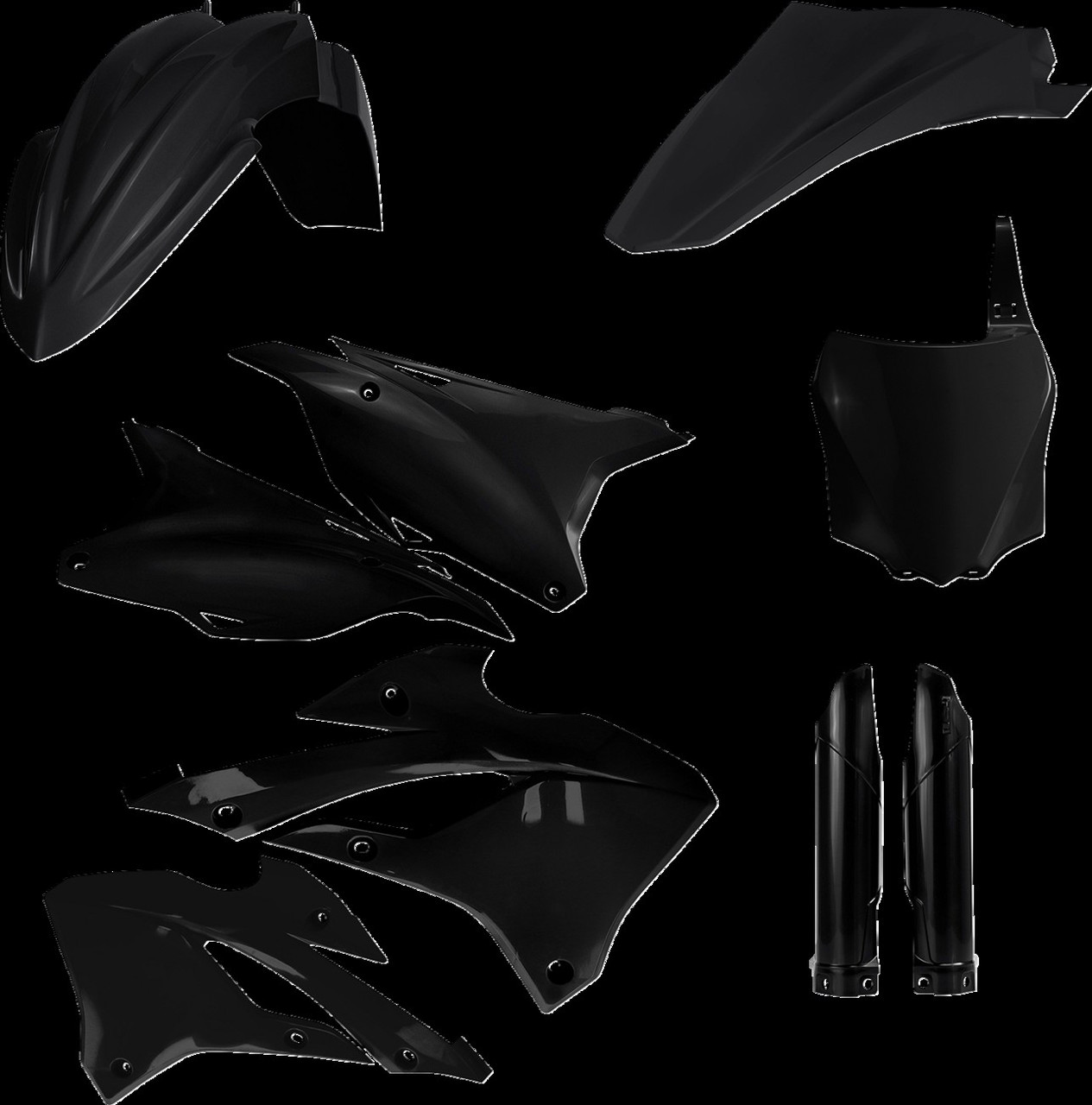 Acerbis 2936130001