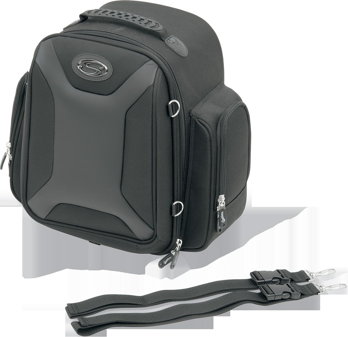 Saddleman EX000689