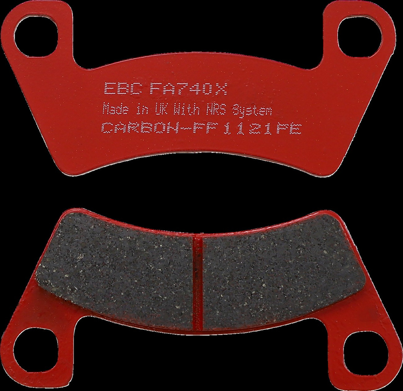 EBC FA740X