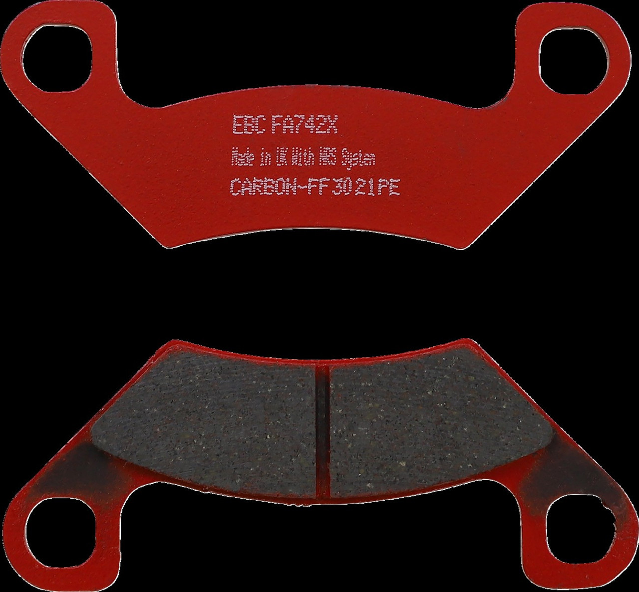 EBC FA742X