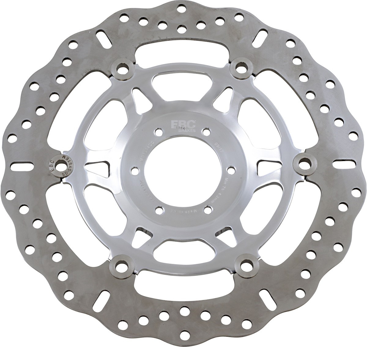 EBC MD1014CC