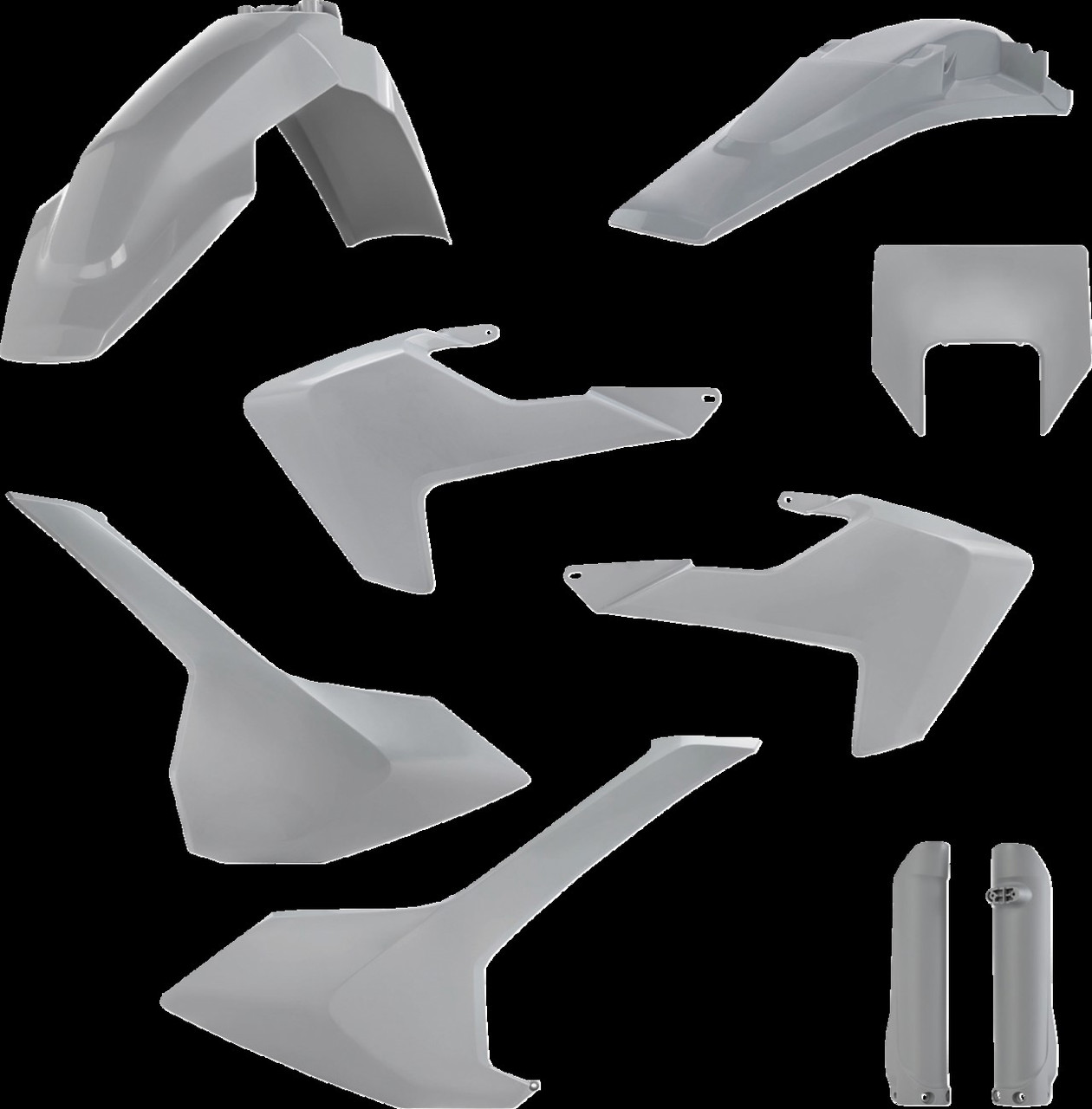 Acerbis 2733430011