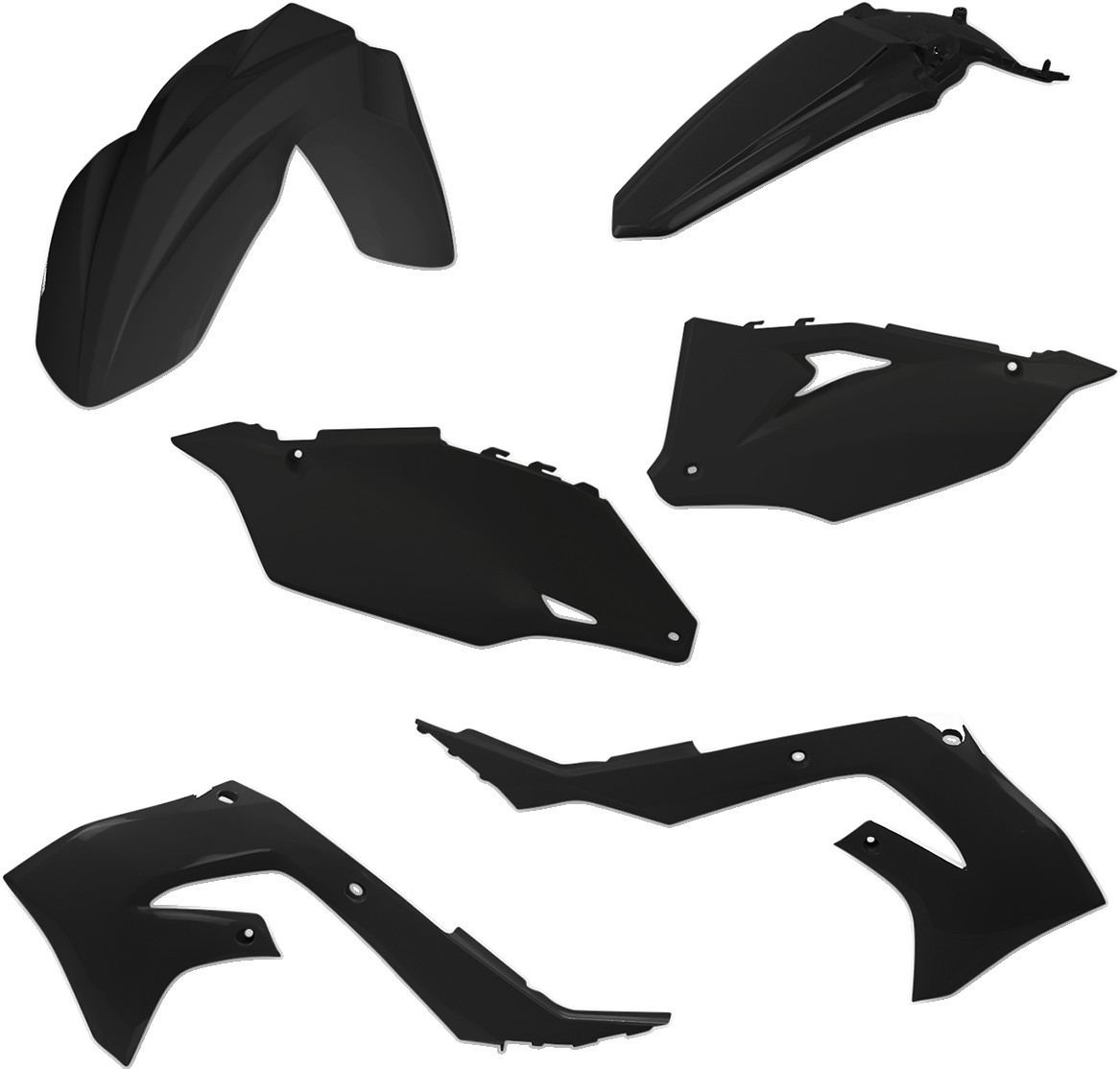 Acerbis 2736280001