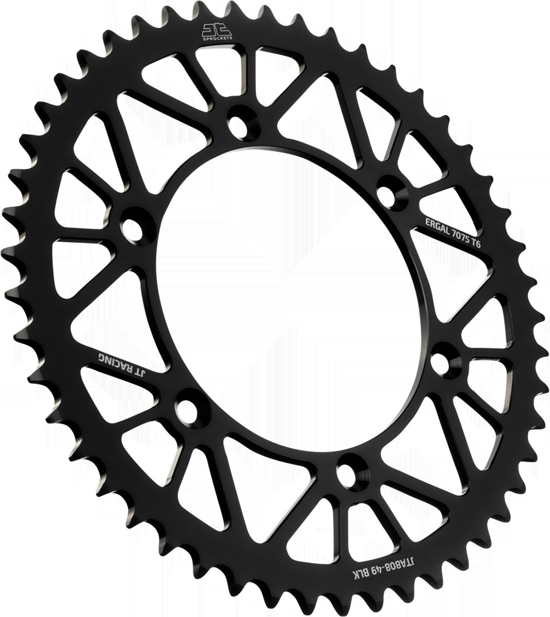 JT Sprockets JTA808.49BLK