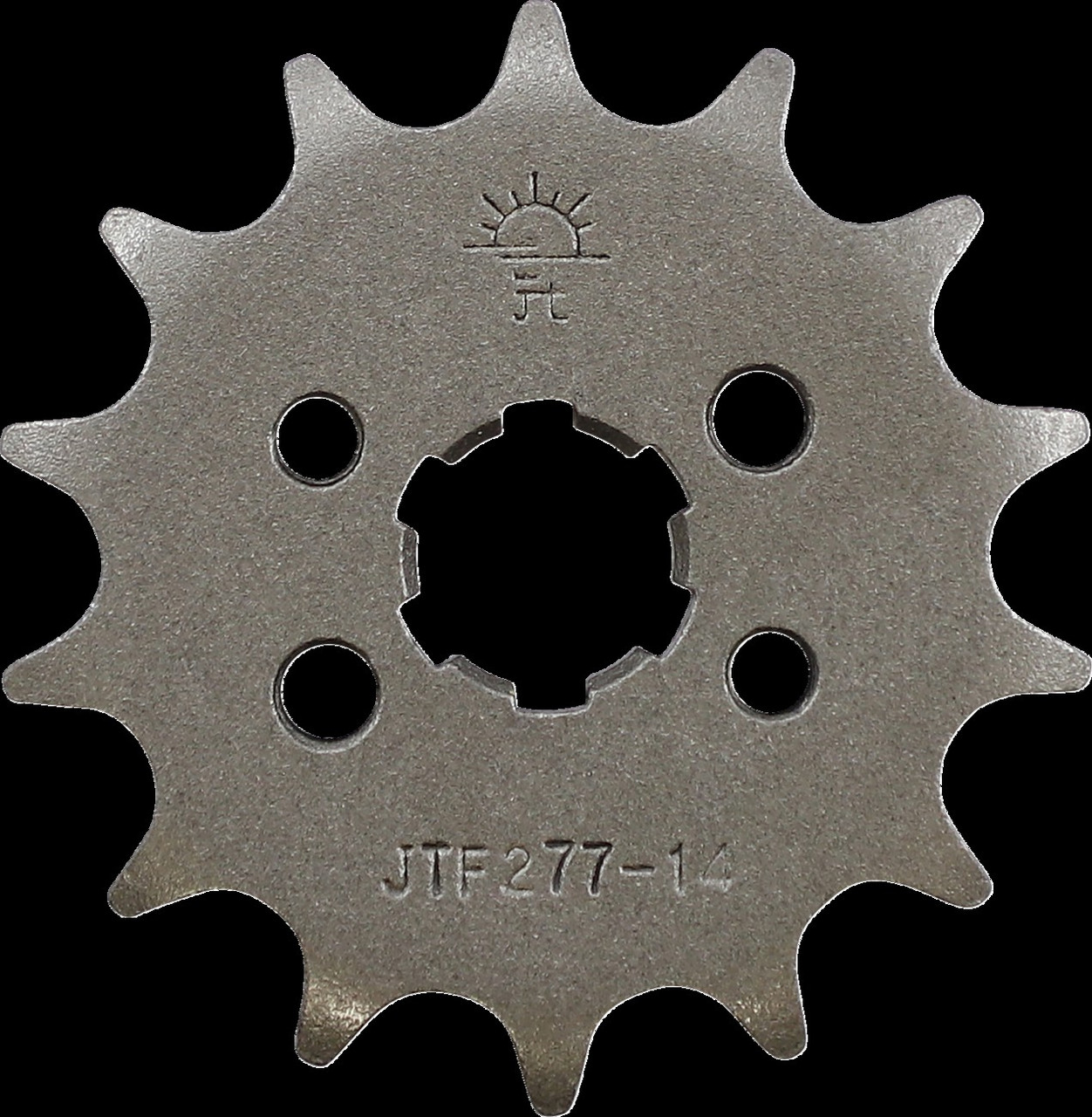 JT Sprockets JTF277.14