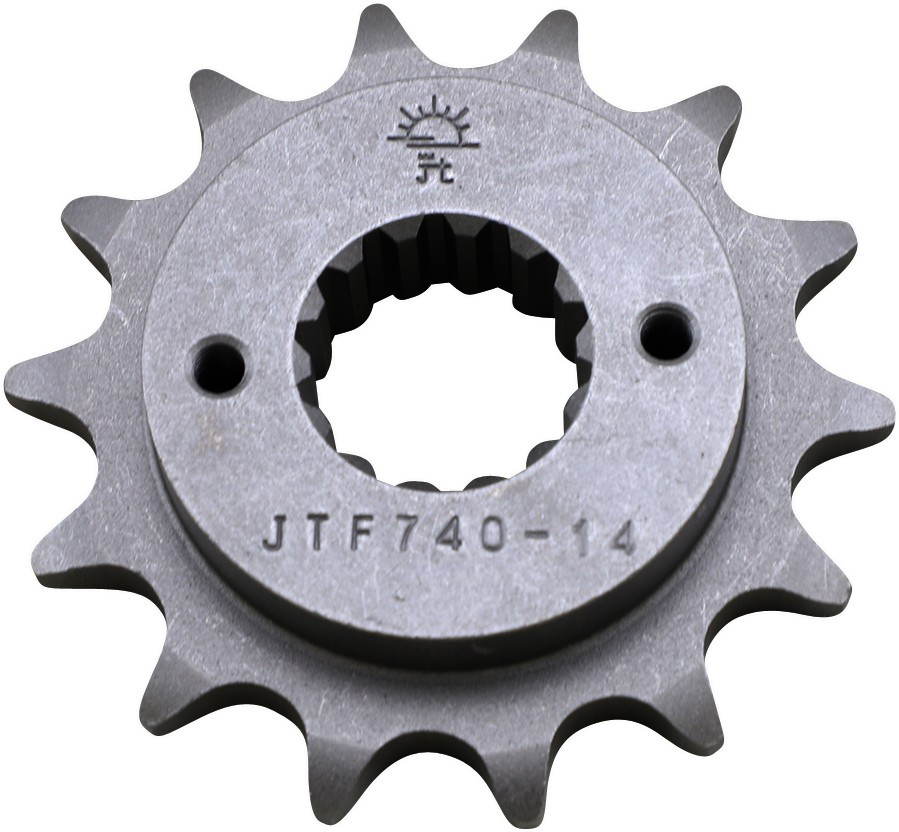 JT Sprockets JTF740.14