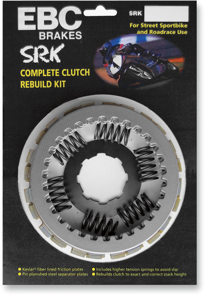 EBC SRK22