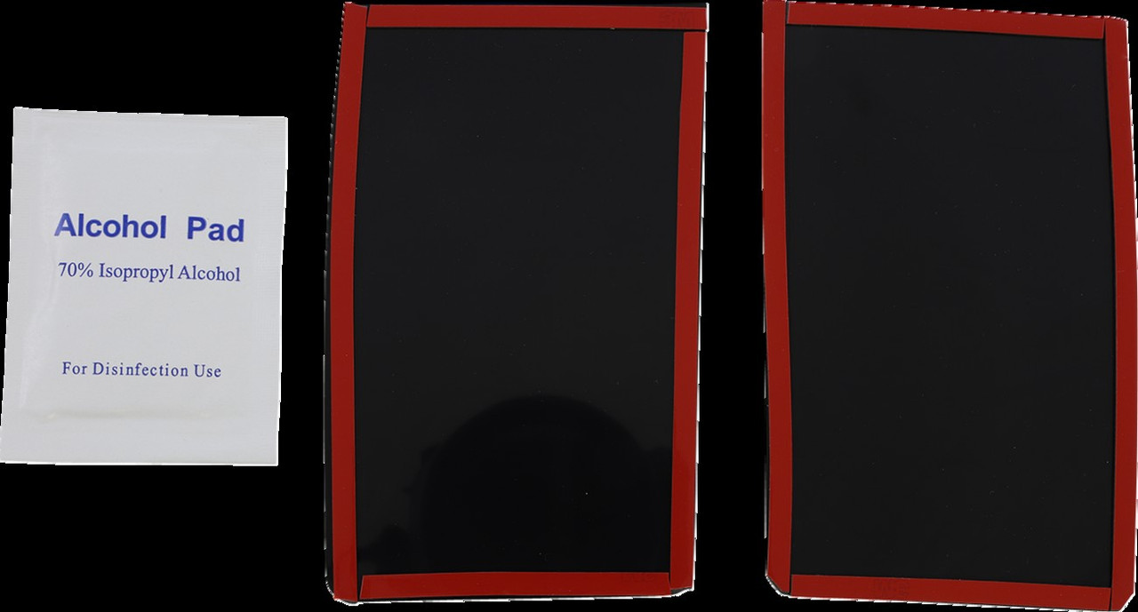 Custom Dynamics CD-LF-BLOCK