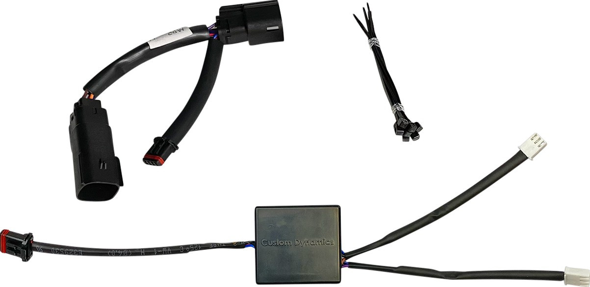 Custom Dynamics CD-ALT-BS-SS6