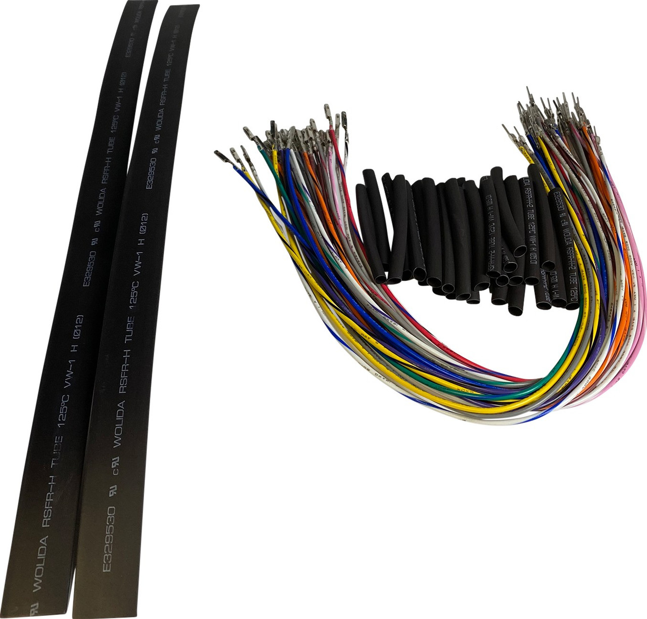 Custom Dynamics CD-BAR-EXT-5