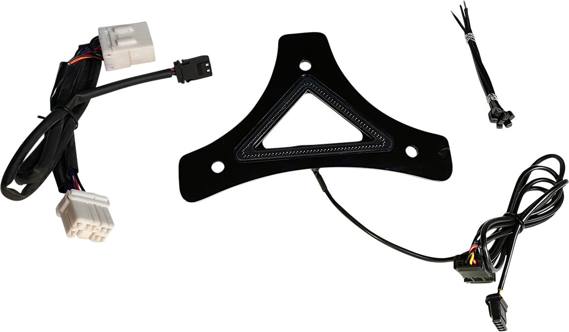 Custom Dynamics CD-BR-HD-B