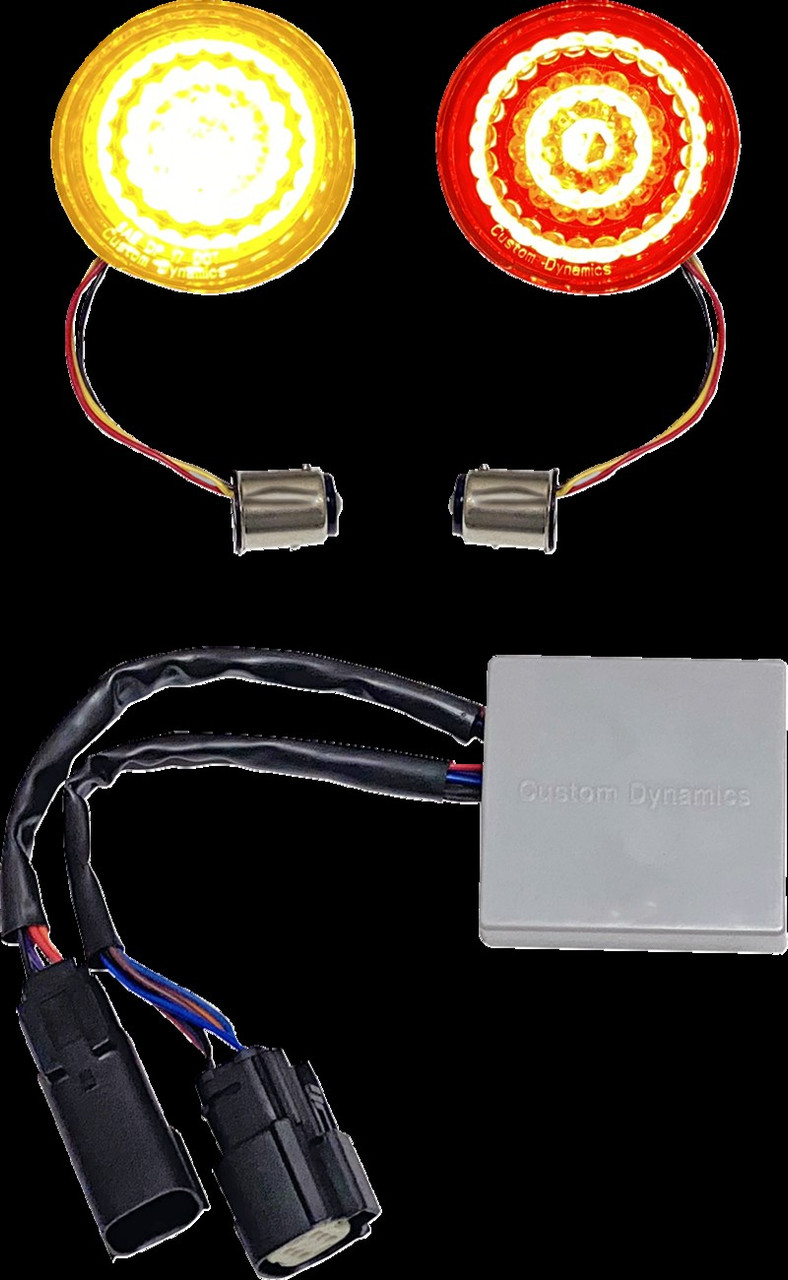Custom Dynamics CD-STS-AR-57