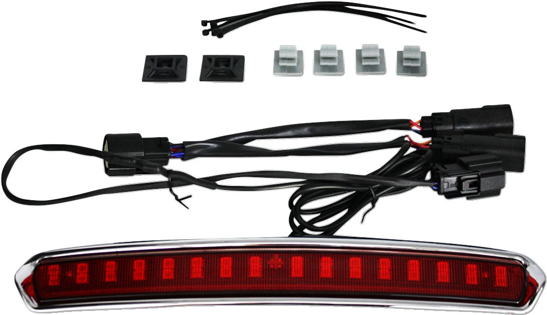 Custom Dynamics CD-TP-LID-CR