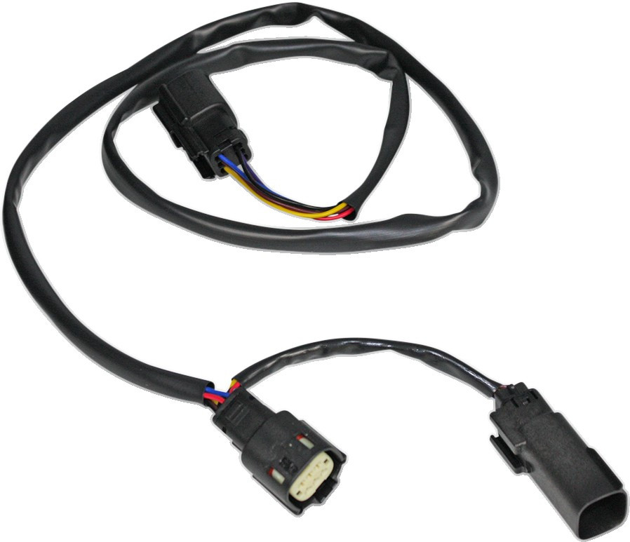 Custom Dynamics CD-TP-QD-SS614