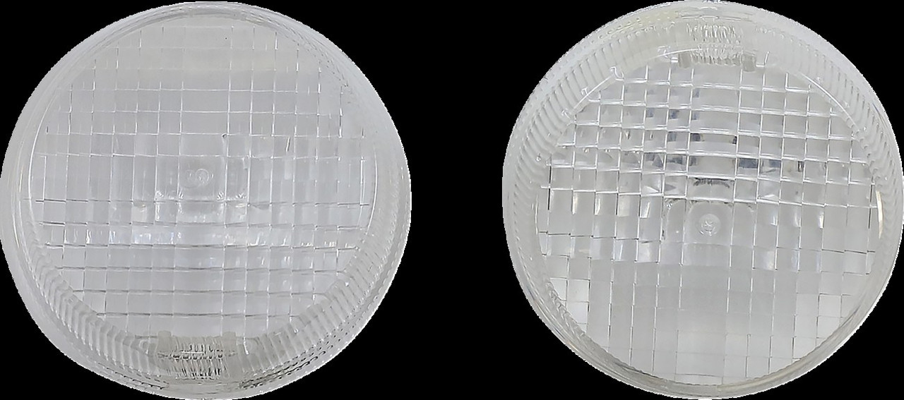 Custom Dynamics CD-TSLHK-CLEAR
