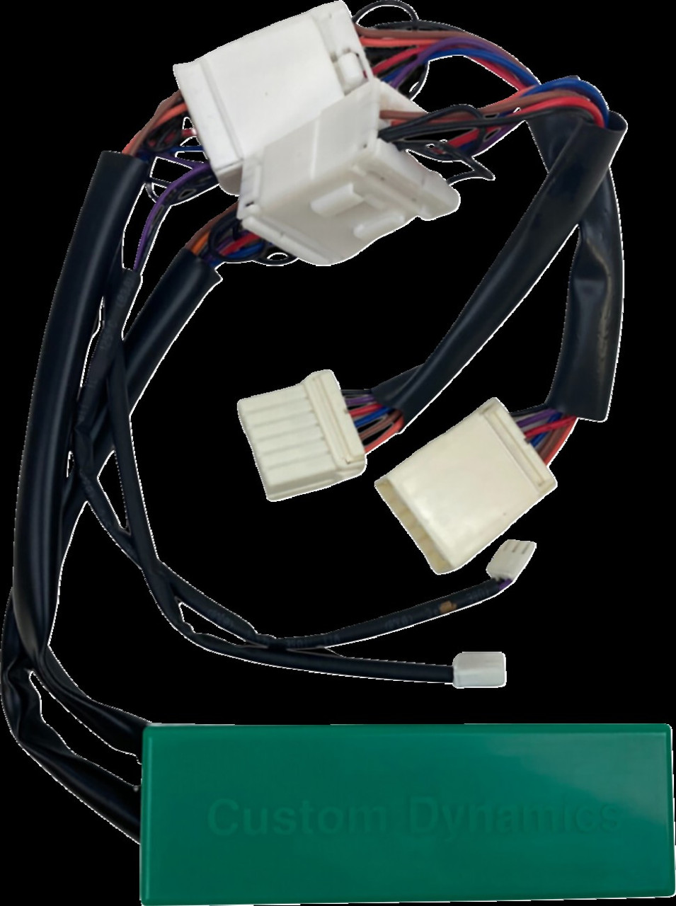Custom Dynamics GEN-SMART-TPUXL