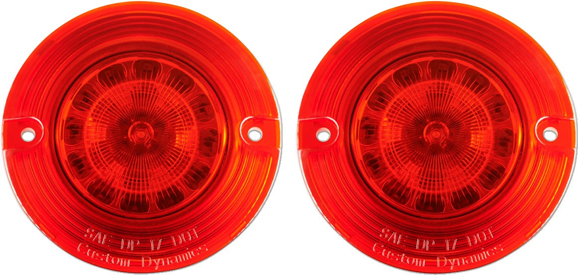 Custom Dynamics PB-R-1156-T