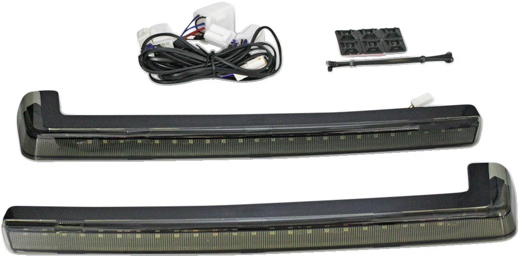 Custom Dynamics PB-TP-ARM-TPCS