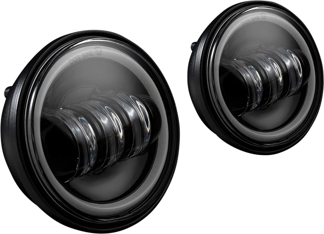 Custom Dynamics PG-45-B