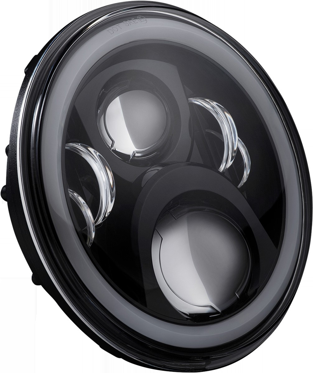 Custom Dynamics PG-7-14-B