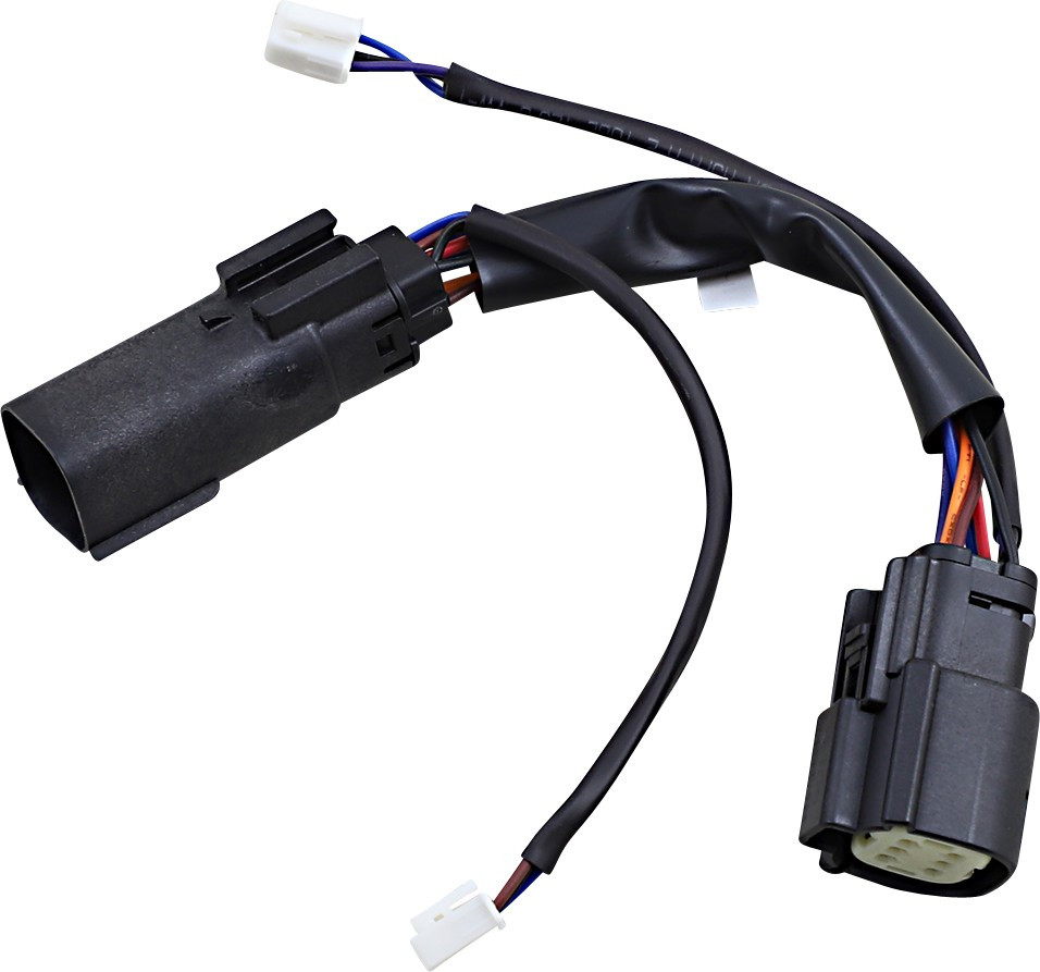 Custom Dynamics PR-MPR-SS6