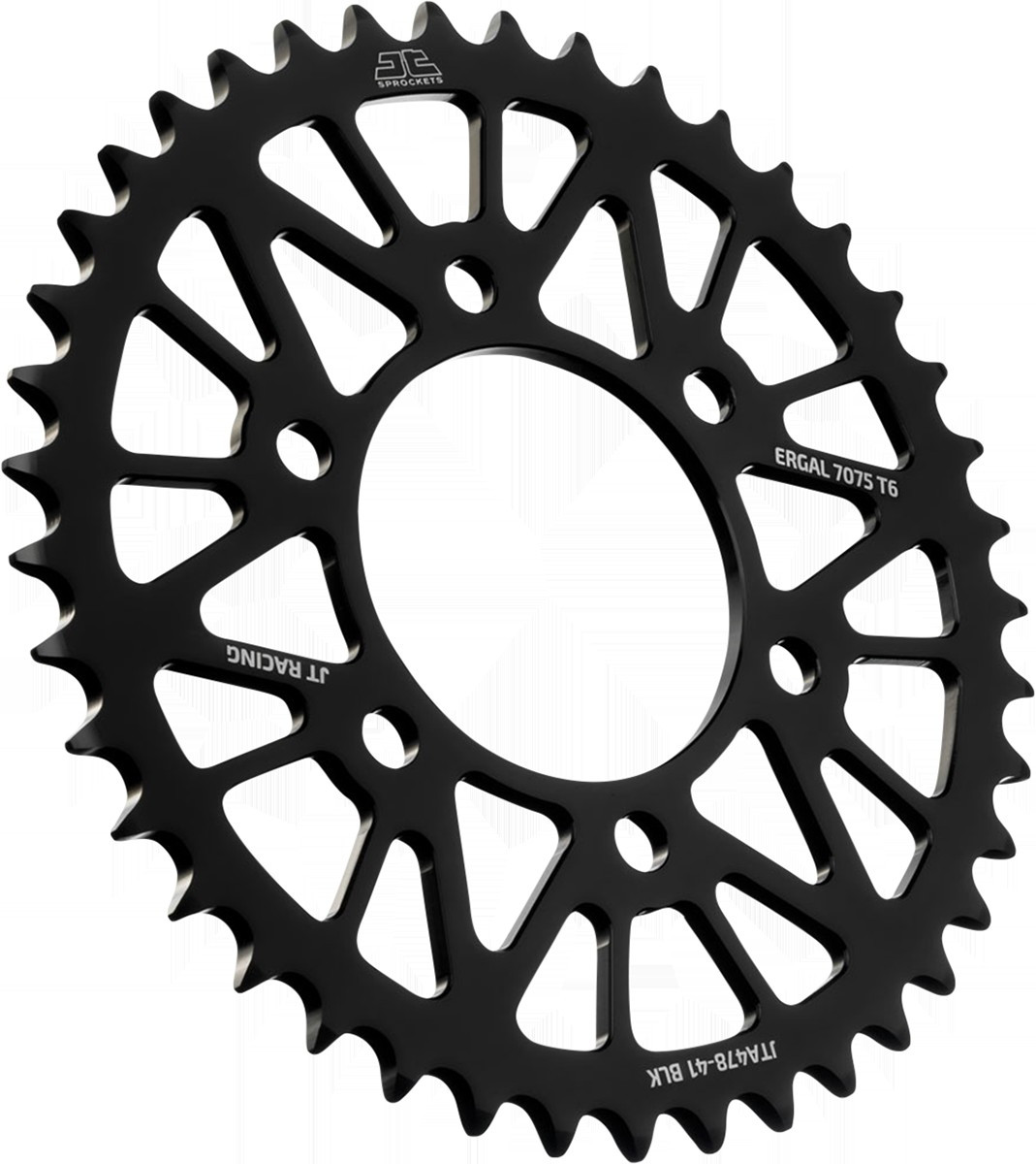 JT Sprockets JTA478.41BLK