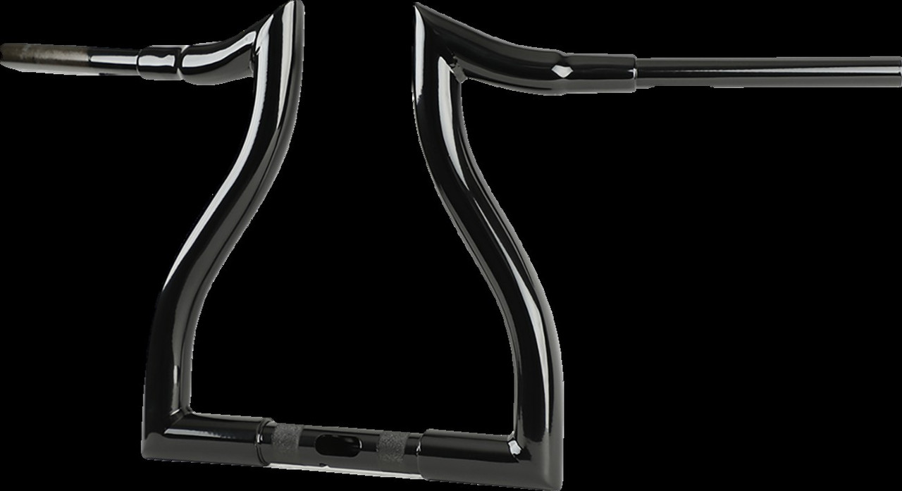 LA Choppers LA-7326-12B