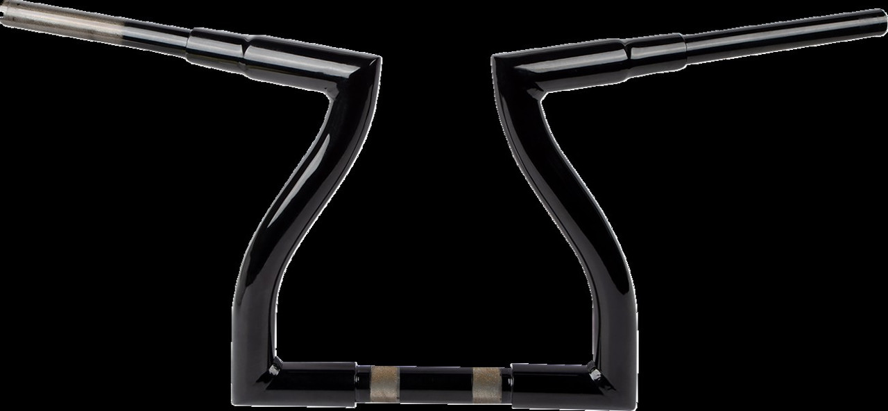 LA Choppers LA-7327-12B