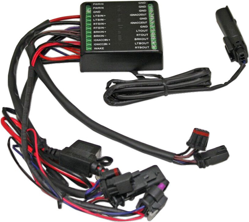 Custom Dynamics CD-DLI-SFT