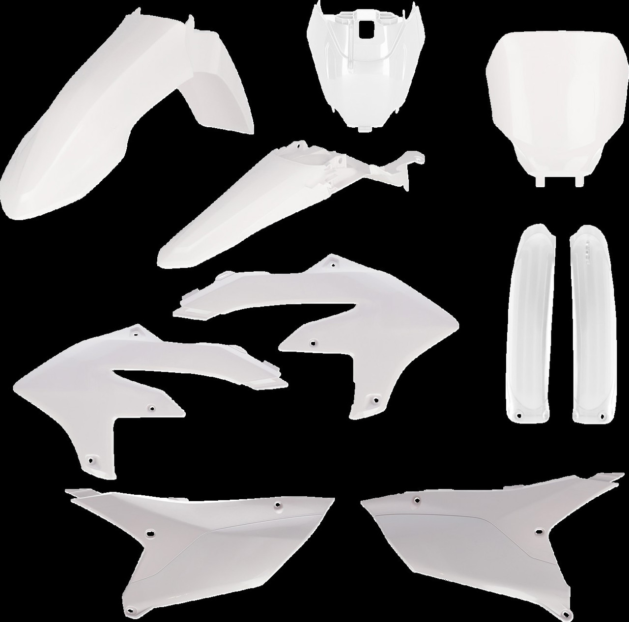 Acerbis 2979590002