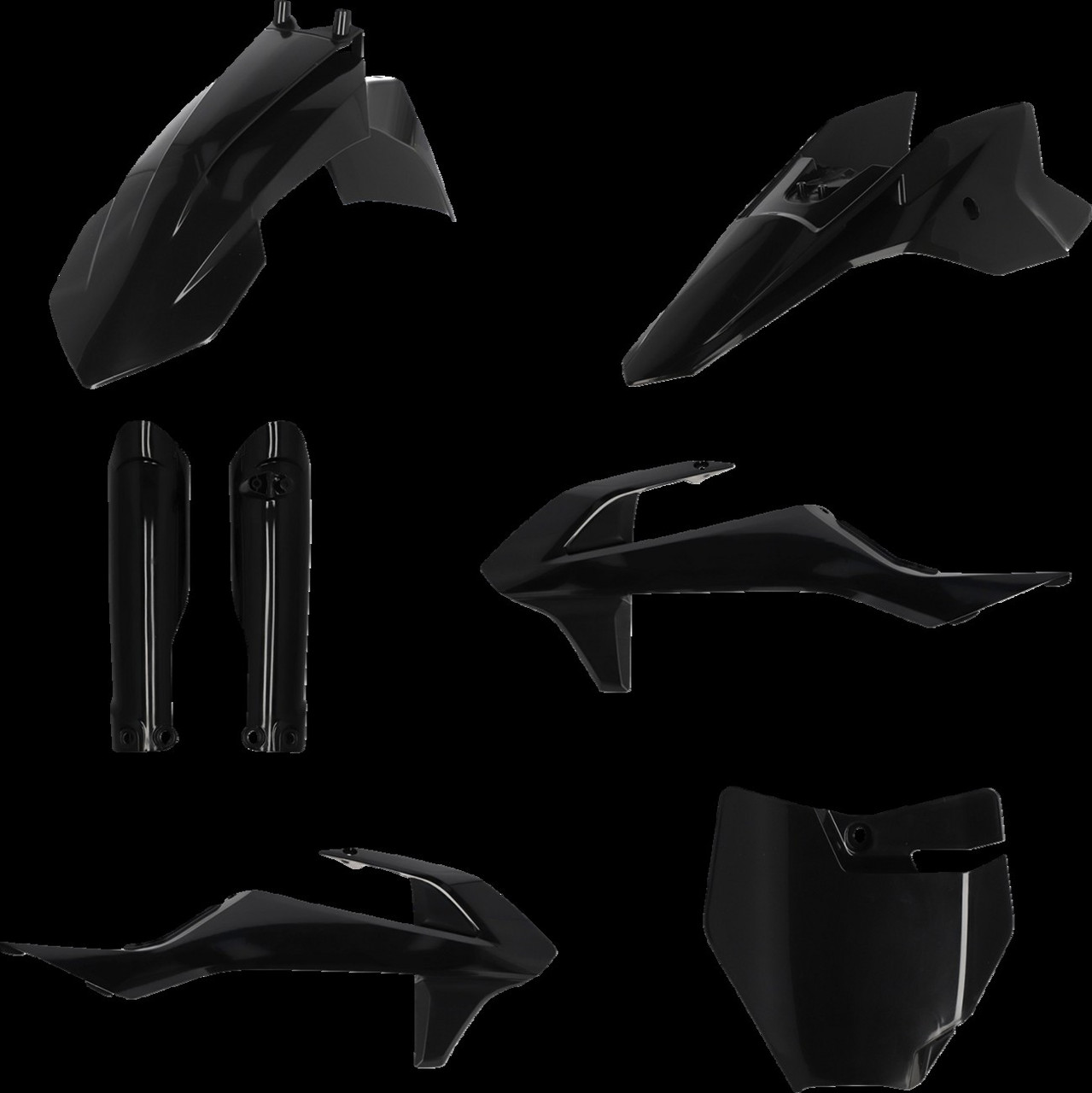Acerbis 2980580001