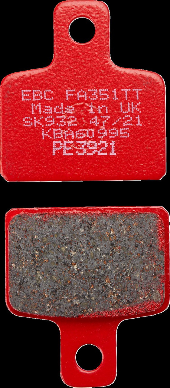 EBC FA351X