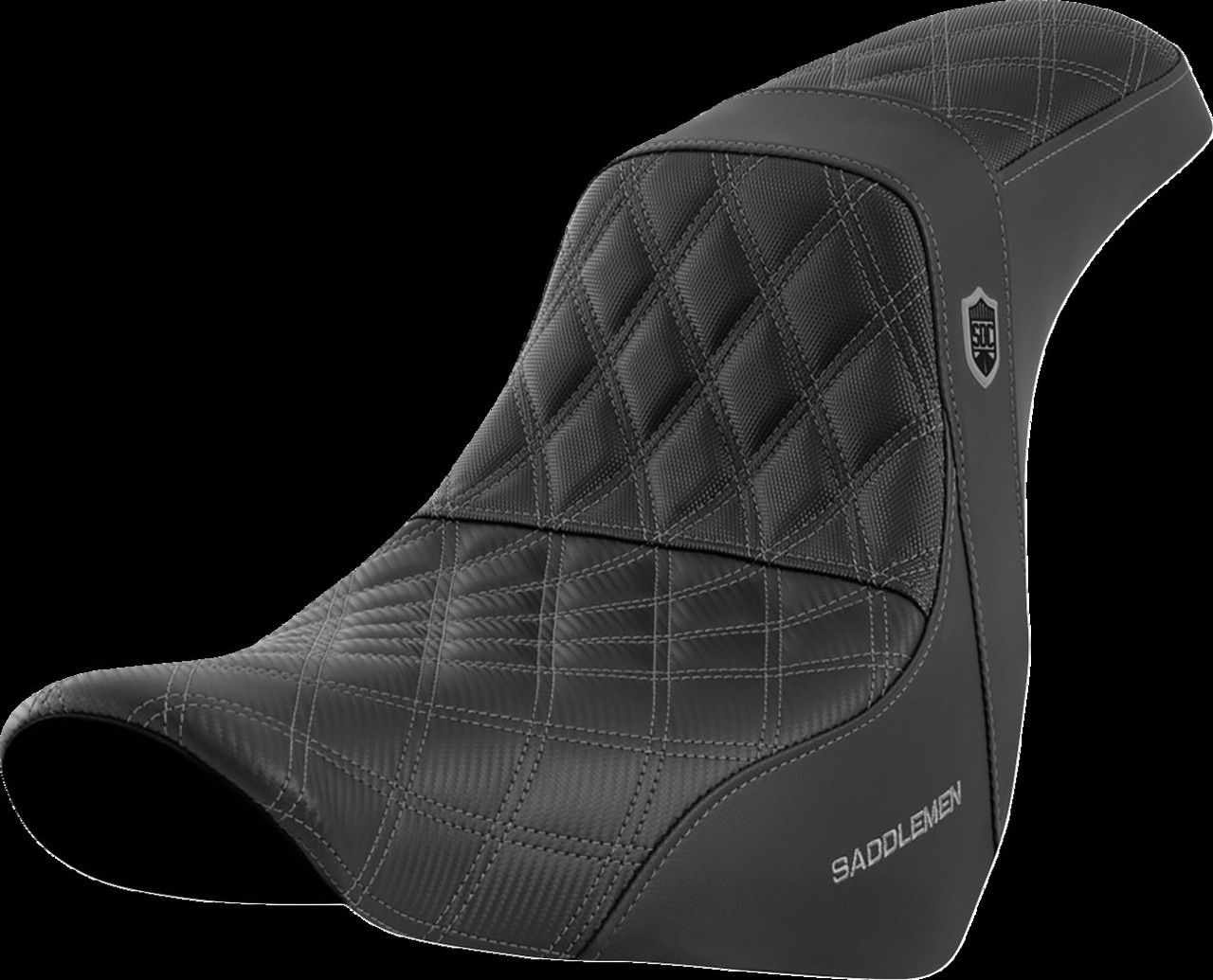 Saddleman SC81829GRE
