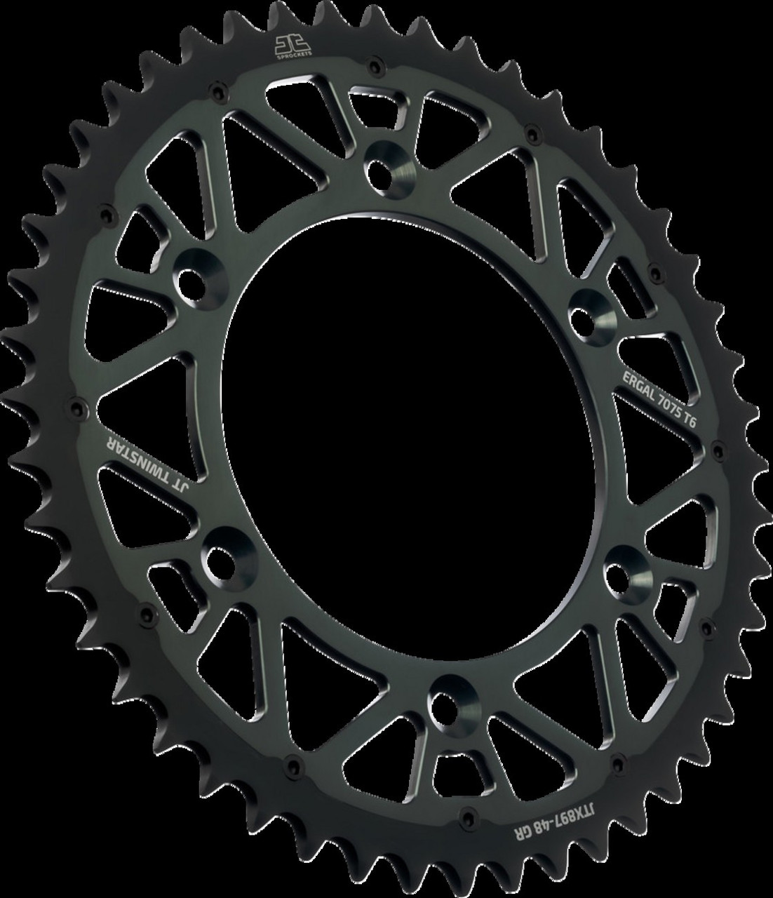 JT Sprockets JTX897.48GR