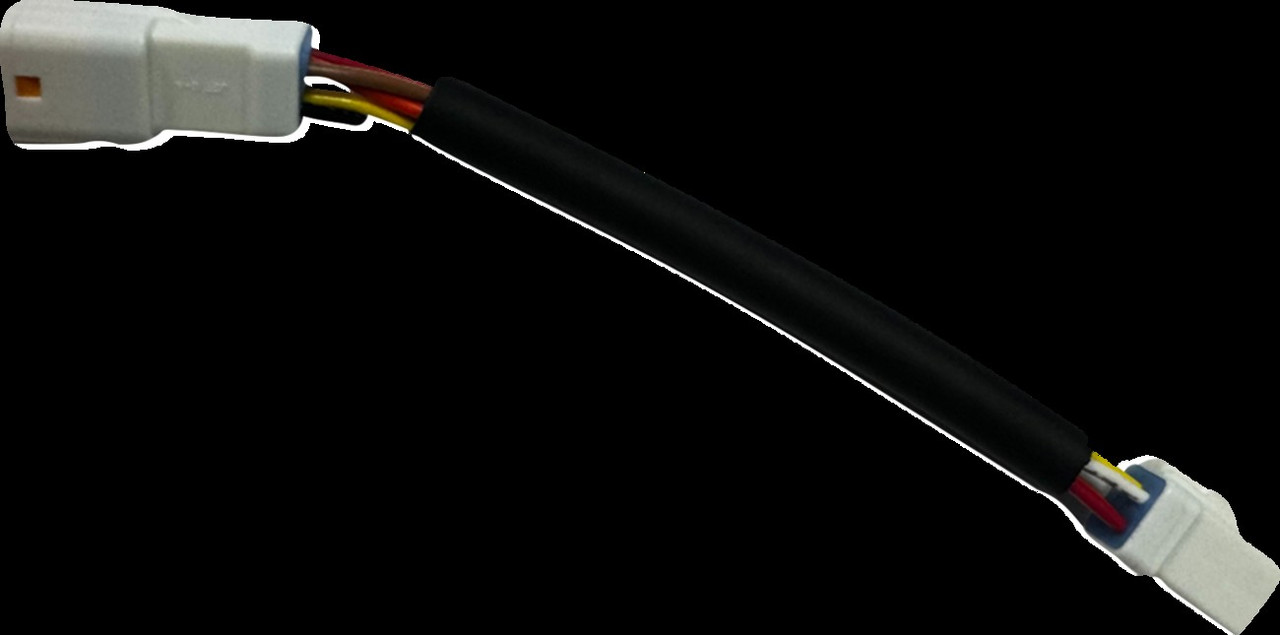 Custom Dynamics CD-ST-TBW4-HARN