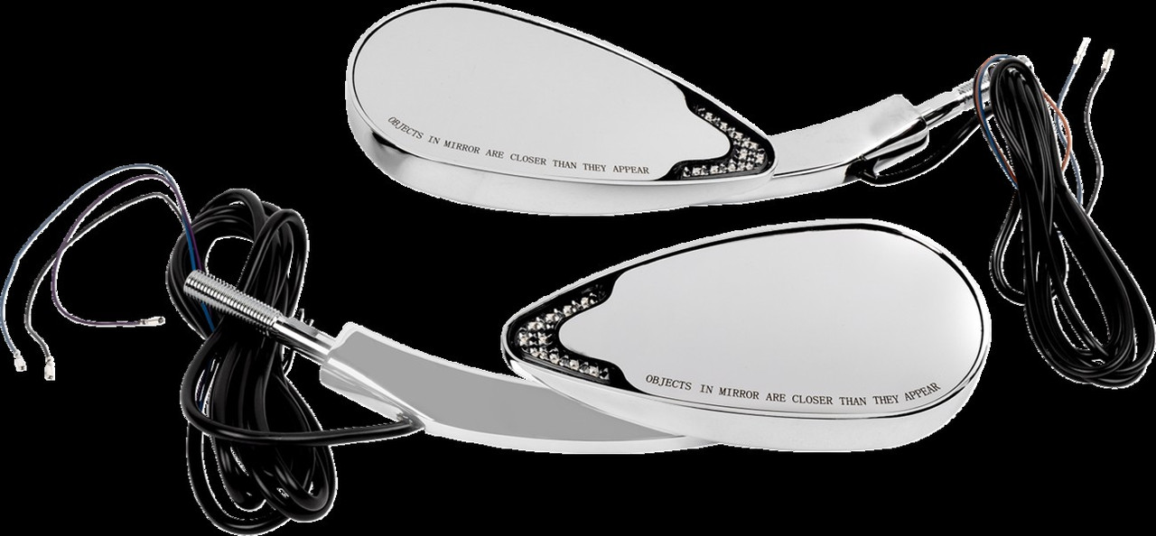 Custom Dynamics CD-MIR-PLUG-C