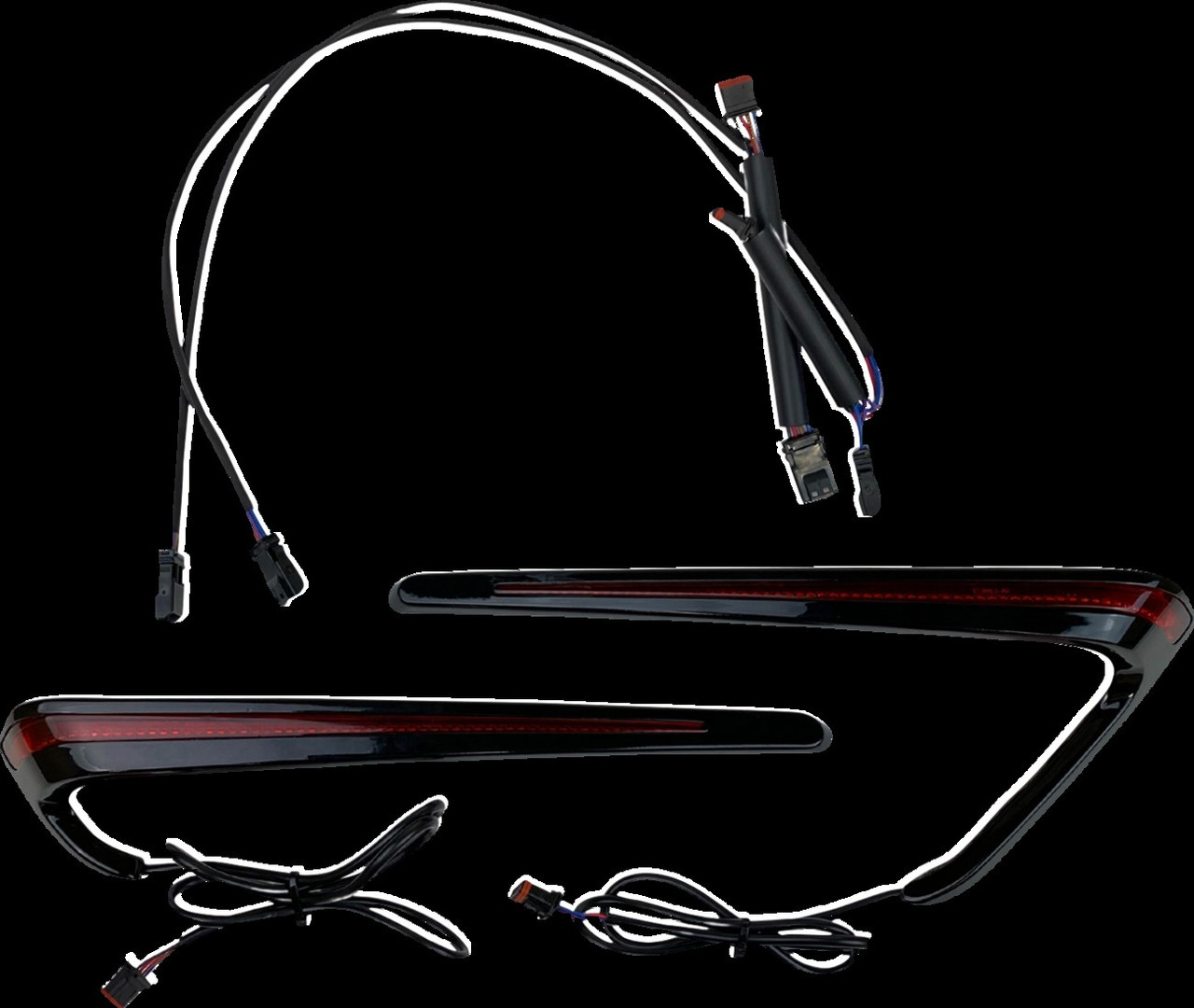 Custom Dynamics CD-LRST-BAG-RB