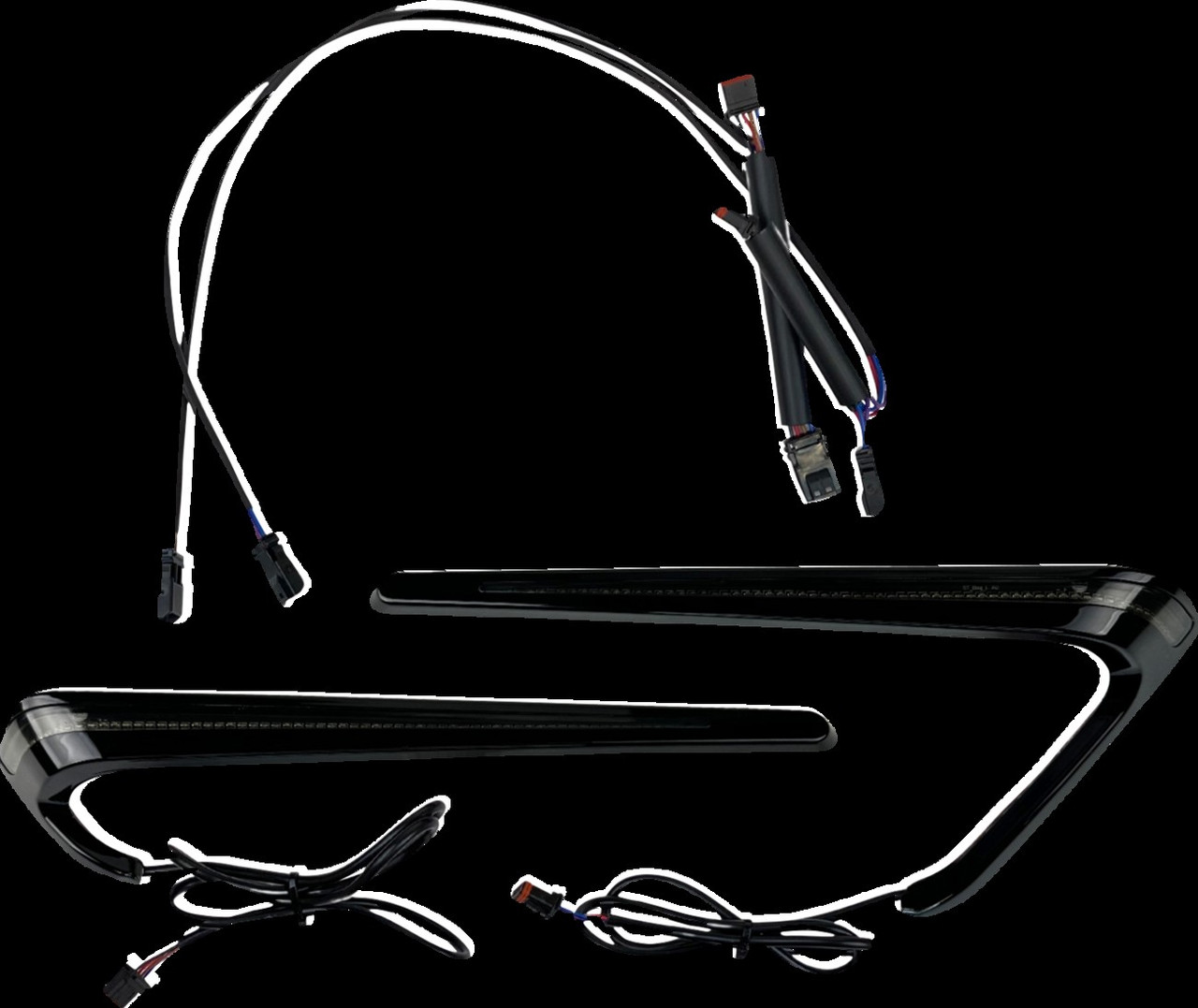 Custom Dynamics CD-LRST-BAG-SB