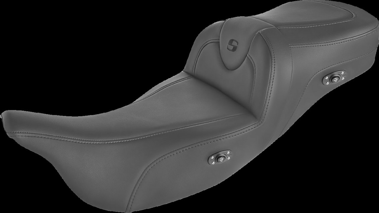 Saddleman 808-07B-187THCT