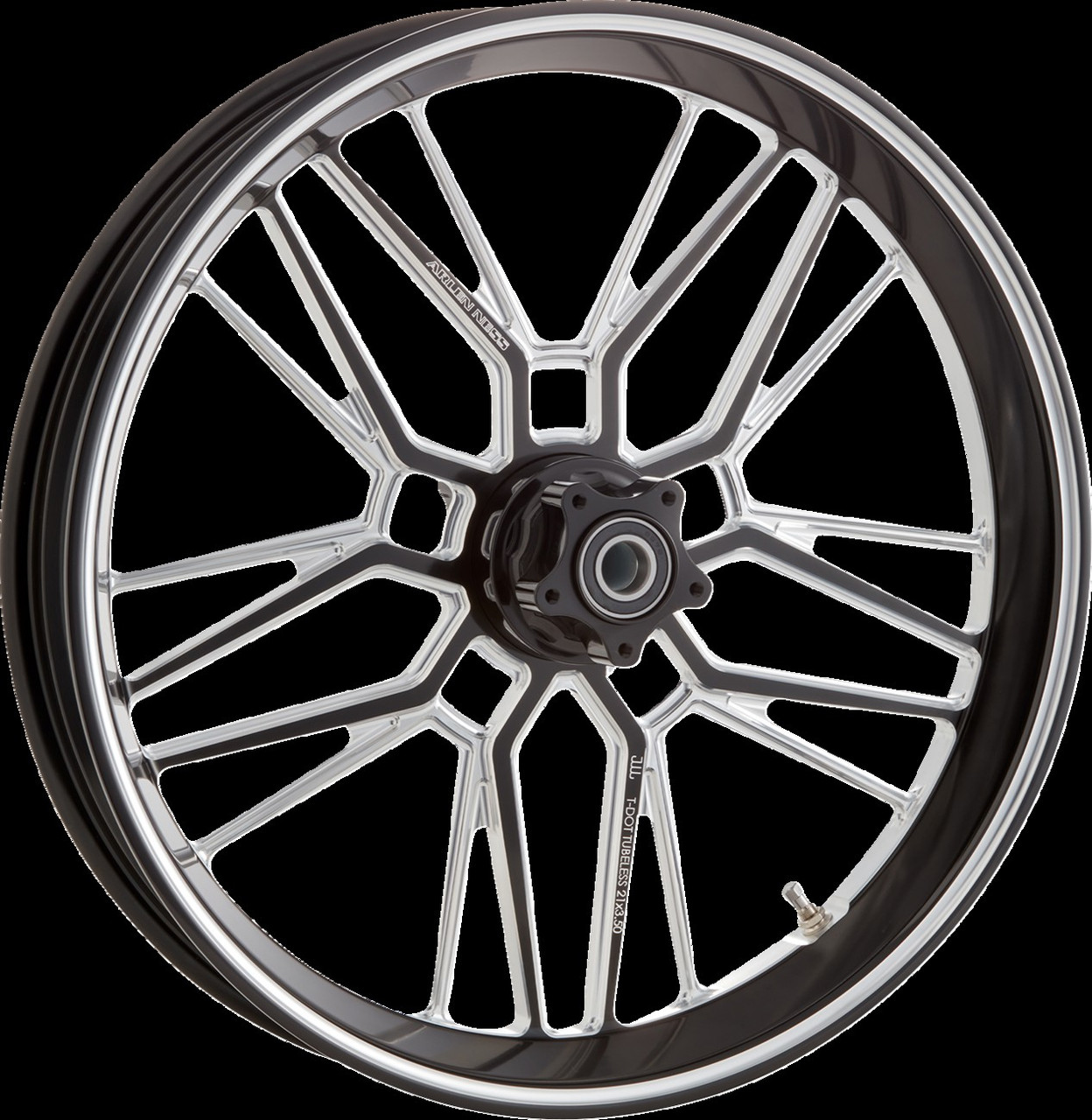 Arlen Ness 330-024