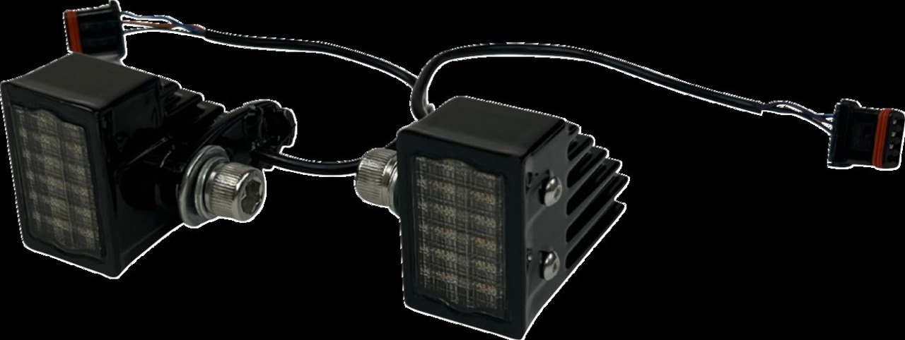 Custom Dynamics CD-LRST-FTS-B