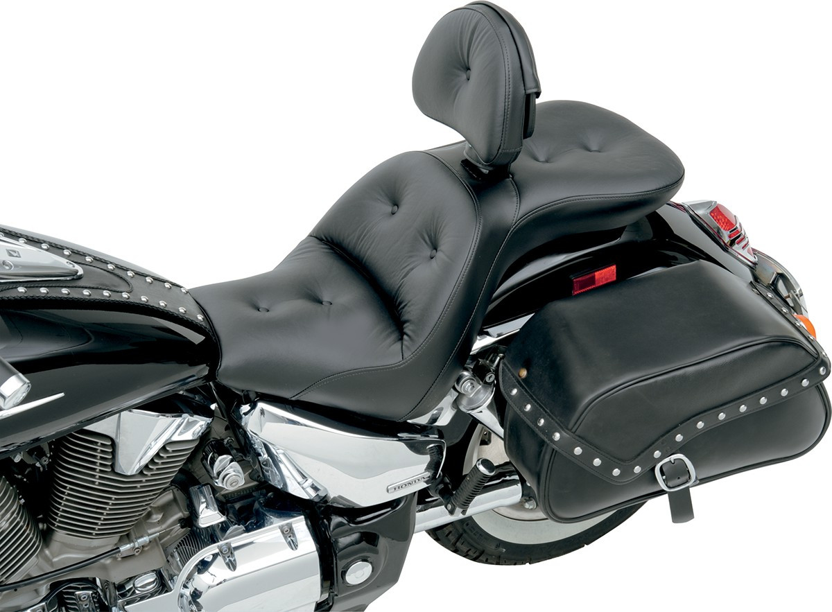 Saddleman H03-10-030RS
