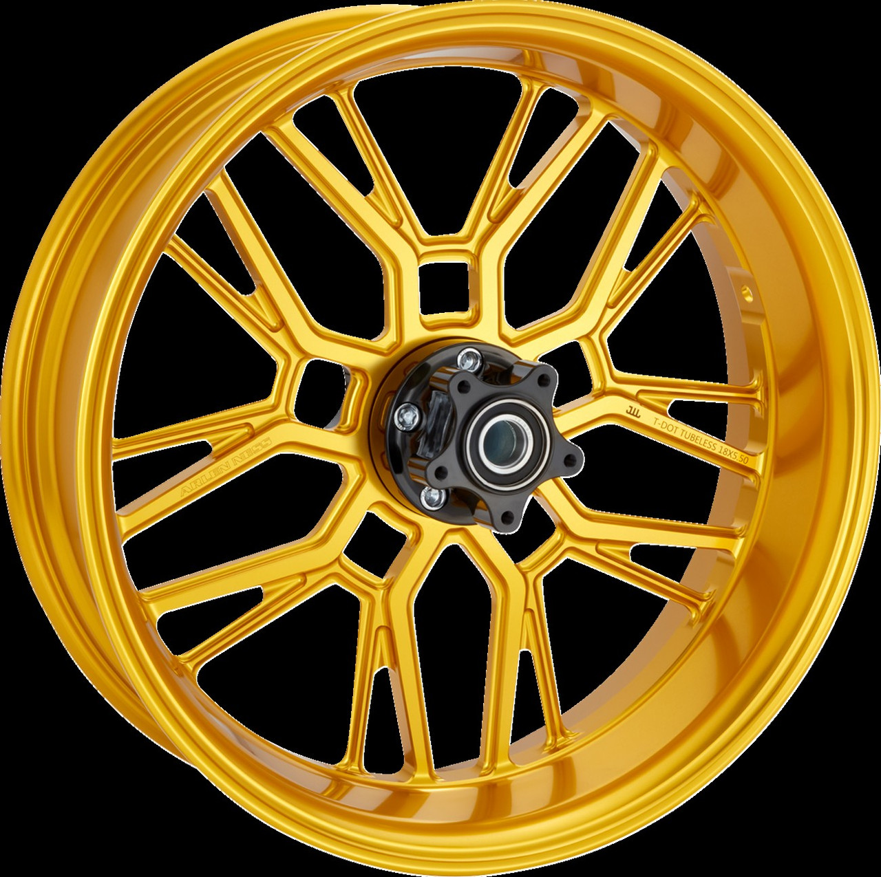 Arlen Ness 330-009