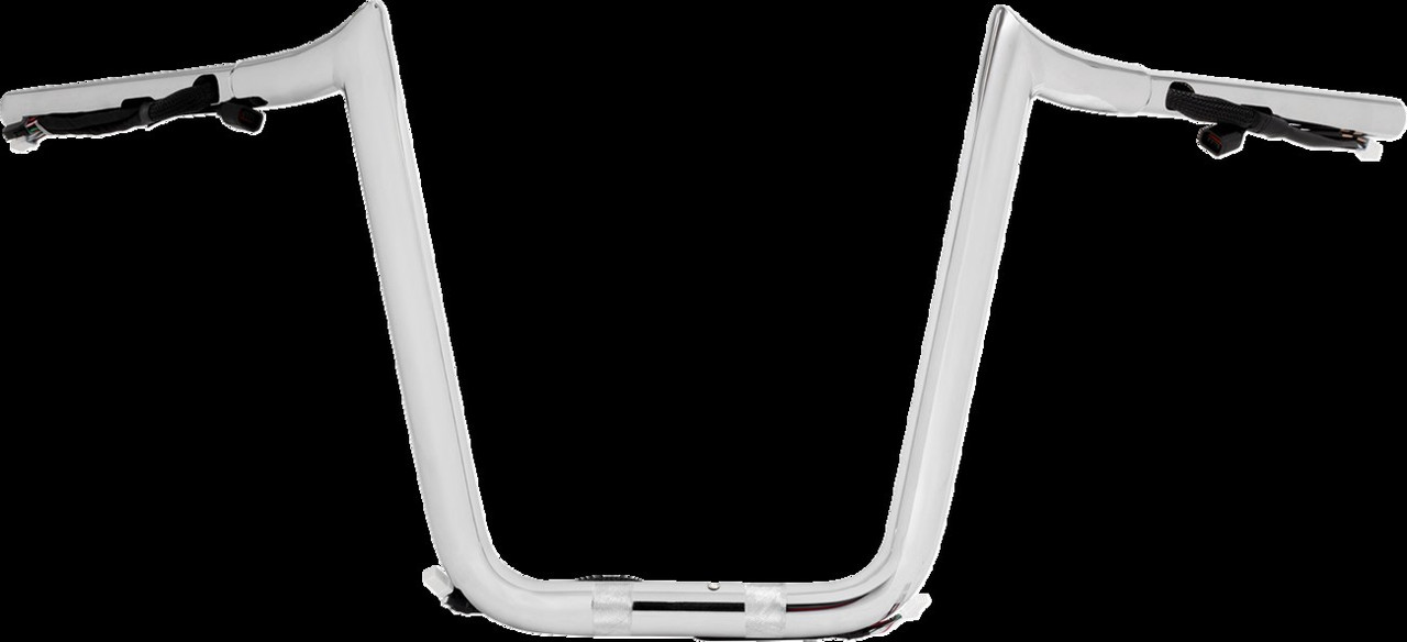 LA Choppers LA-7359-12W