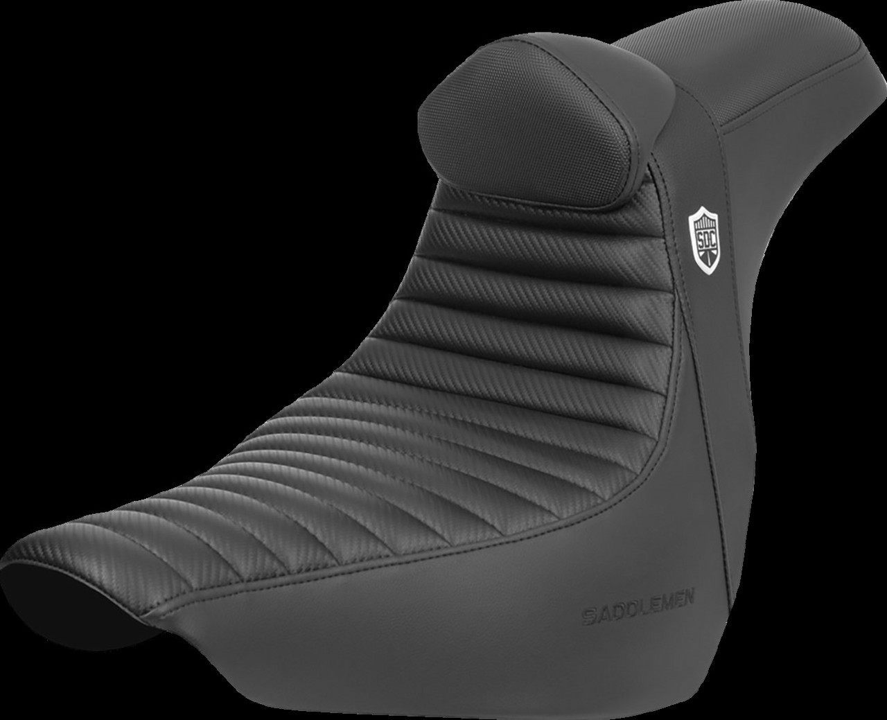 Saddleman SC81829TB