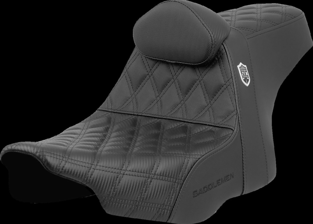 Saddleman SC82307DB0