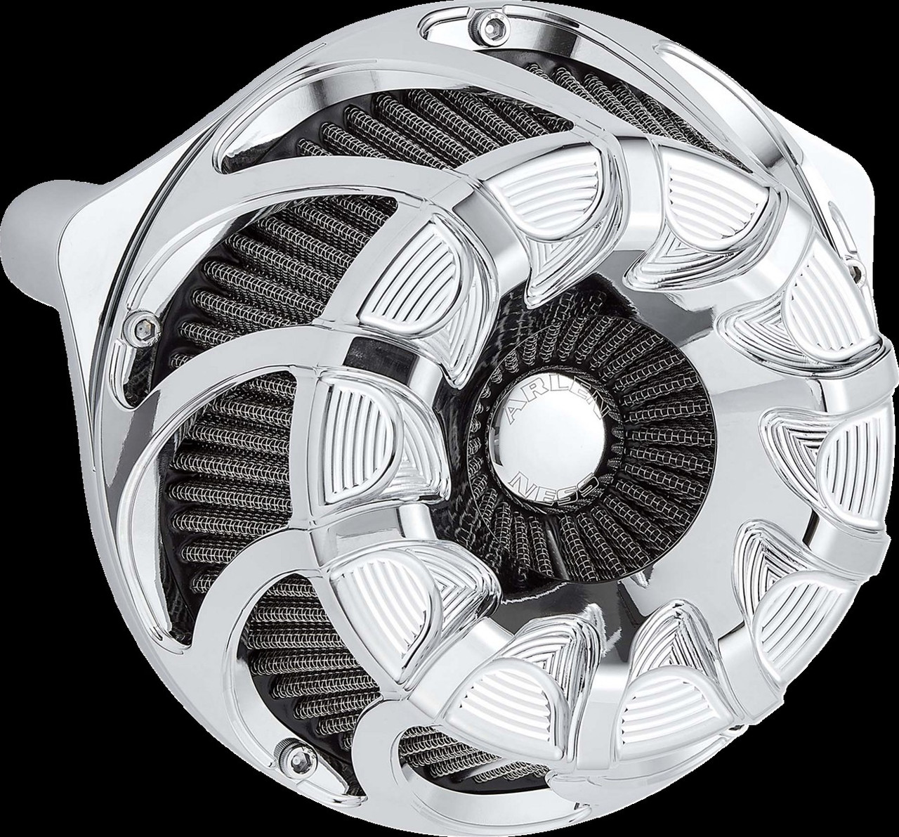 Arlen Ness 600-230