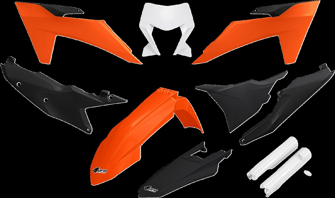 UFO Plastics KTKIT530F@111