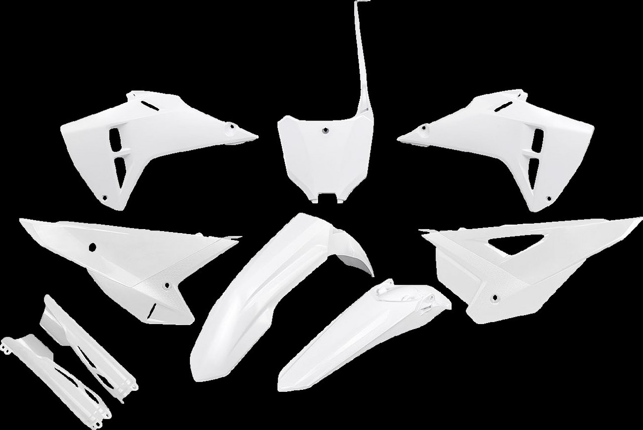 UFO Plastics HOKIT127F@041