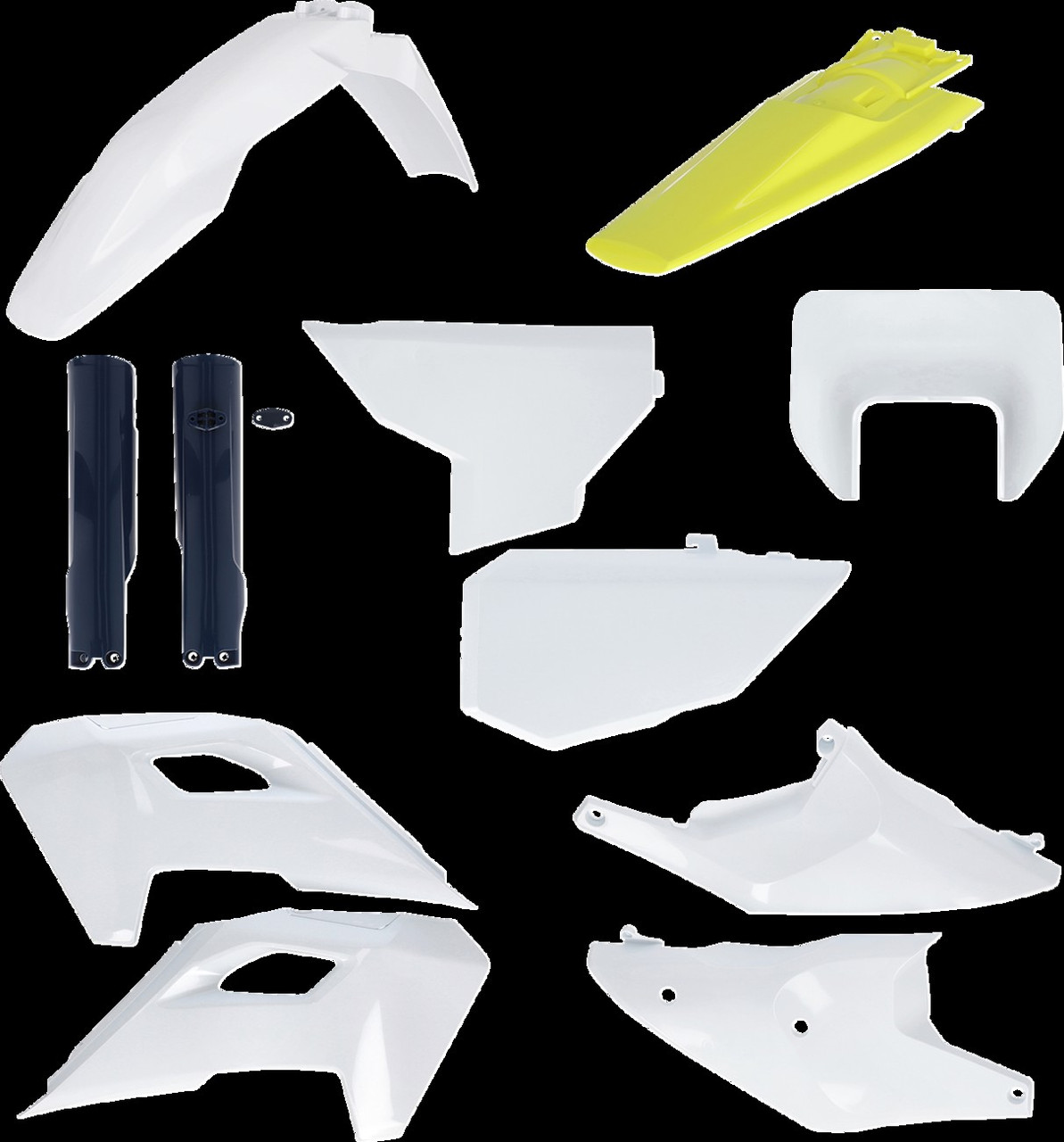 Acerbis 2986650275